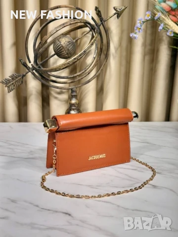 Дамски Чанти ✨ LAQUEMUS , снимка 3 - Чанти - 51391887