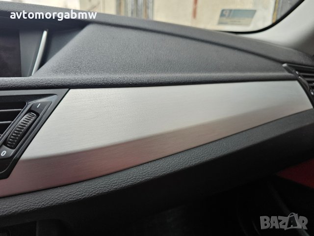 На части БМВ Х1 Е84 184 коня - BMW X1 E84 184hp Спорт пакет, снимка 13 - Автомобили и джипове - 44391034