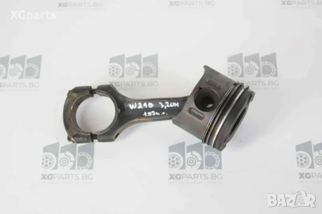 Бутало за Mercedes E-class W210 3.2cdi 197 к.с. (1995-2003) OM 613960