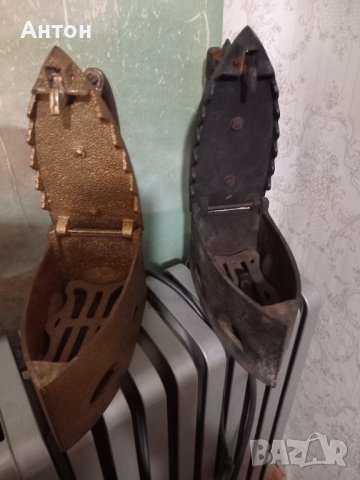 Юутии на жар., снимка 3 - Други инструменти - 38106449