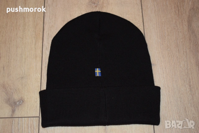 FJALLRAVEN CLASSIC  KNIT HAT, снимка 4 - Други - 42720712