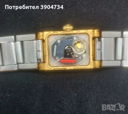 ESPRIT quartz , снимка 5 - Дамски - 43284203