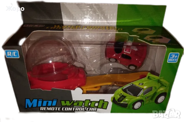 МИНИ ПОЛИЦЕЙСКА КОЛА С ДИСТАНЦИОННО УПРАВЛЕНИЕ ЧАСОВНИК 625267, снимка 17 - Коли, камиони, мотори, писти - 48103834