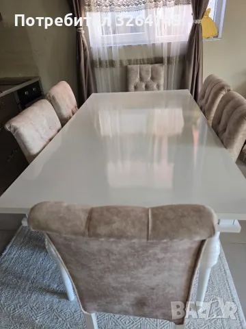 Продавам цялостно обзавеждане, снимка 2 - Кухни - 56532970