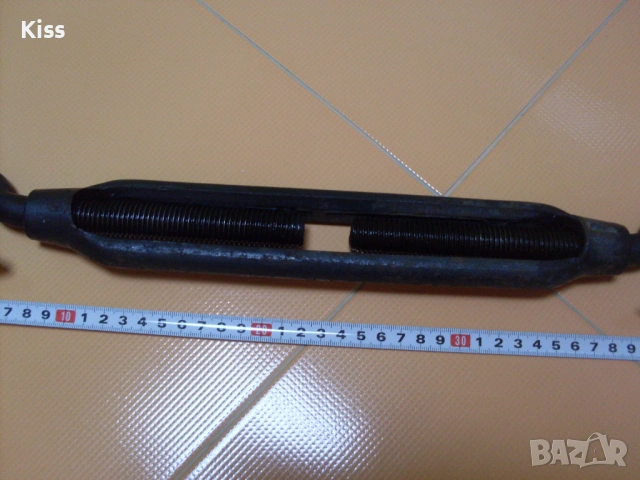 Обтегач- обтяжка- 450- 700мм., снимка 11 - Други инструменти - 53935943