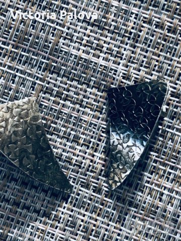 Клипси, снимка 4 - Обеци - 30913247