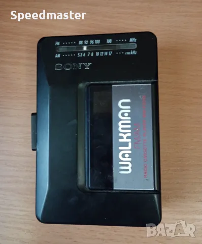 Sony Walkman WM-F2015