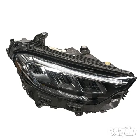 A2549064001 | Употребяван десен led фар Mercedes-Benz