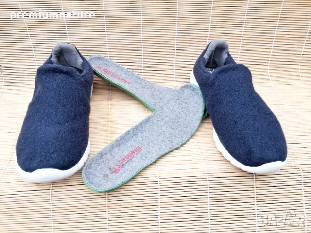 ○ GIESSWEIN ○ маратонки ○, снимка 6 - Маратонки - 46741534