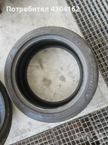 Goodyear Eagle F1 , снимка 7 - Гуми и джанти - 56267232