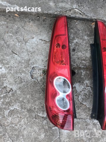 ляв и десен стоп за форд фиеста 06 - 08 FORD FIESTA, снимка 5 - Части - 42725356