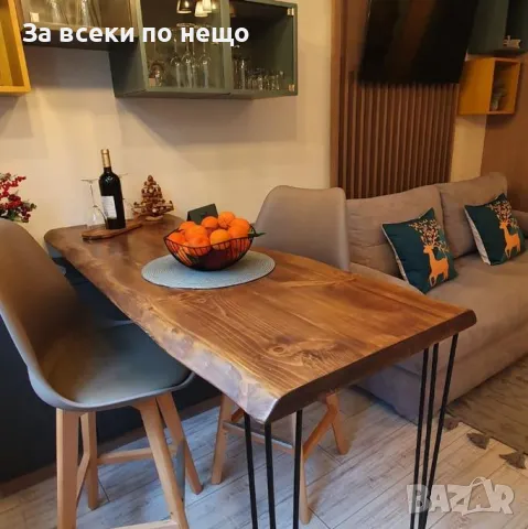 Ръчна изработка на изделия от метал и дърво, снимка 4 - Други - 48526526