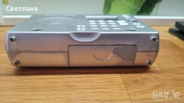 Grundig YB-P 2000, снимка 6 - Радиокасетофони, транзистори - 50298807