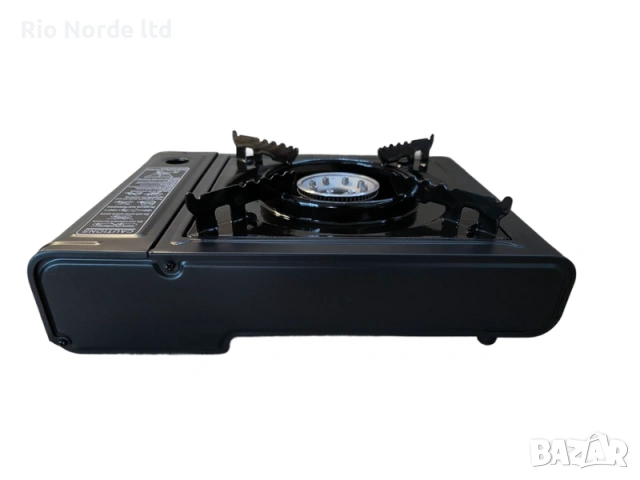 Газов котлон туристически комбиниран, снимка 3 - Котлони - 53332187