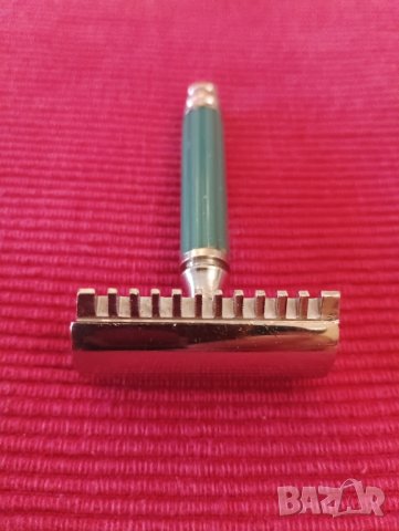 Стара самобръсначка. , снимка 5 - Мъжка козметика - 44179614