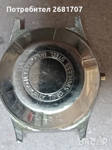 часовник  Rukla, снимка 3 - Мъжки - 47472479