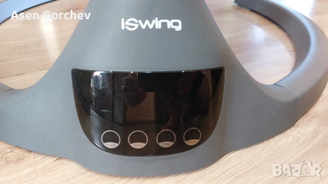 Бебешка люшка люлка, снимка 8 - Детски колички - 51392600