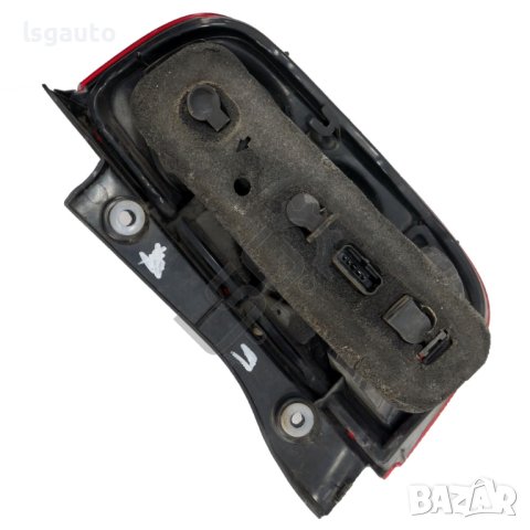 Ляв стоп Nissan Micra (K12) 2003-2010 ID: 122216, снимка 2 - Части - 44507887
