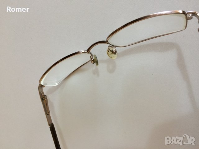 Оригинални рамки за очила Versace Eyeglasses MOD. 1067, снимка 13 - Слънчеви и диоптрични очила - 36893060