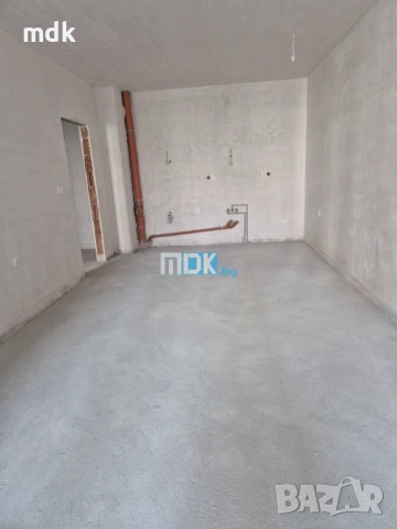 Двустаен с АКТ 16 Тракия нисък етаж, снимка 4 - Апартаменти - 53970793