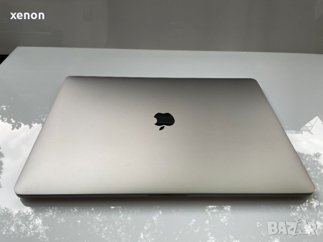 Apple MacBook Pro 15"/2.9 GHz i7 /Mid-2017/RAM-16 GB/VRAM-4 GB/512 GB SSD, снимка 1 - Лаптопи за работа - 38336414