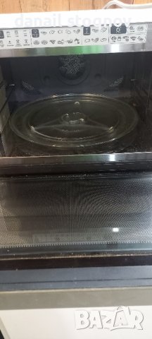 микровълнова печка wearpul за части , снимка 3 - Микровълнови - 42747161