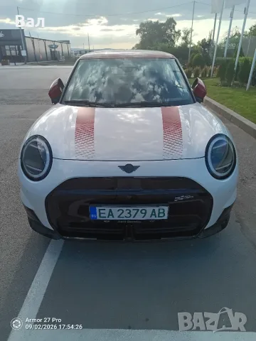 продава Мини Купър JCW, снимка 2 - Автомобили и джипове - 56023752