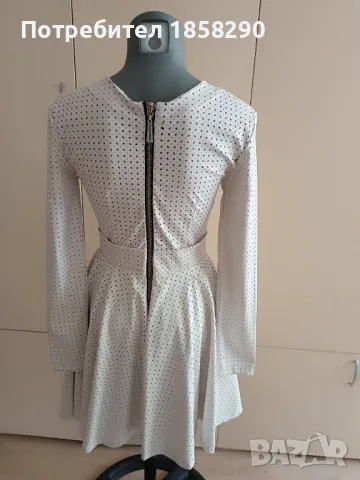 Дамска  рокля на MEGZ, снимка 2 - Рокли - 48088395