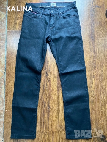 Дънки Tommy Hilfiger, снимка 6 - Дънки - 52076997