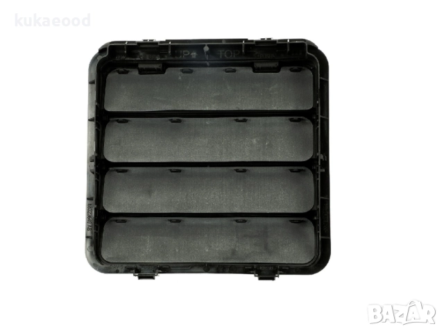 Въздуховод за Jeep Gladiator JT, снимка 3 - Части - 51818634