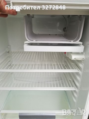 Малък хладилник с камера , снимка 5 - Хладилници - 40395608