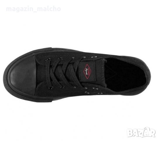 МЪЖКИ КЕЦОВЕ - LEE COOPER; размери: 46, снимка 2 - Кецове - 29455062