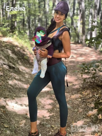 КЕНГУРУ, снимка 2 - Кенгура и ранички - 52556372