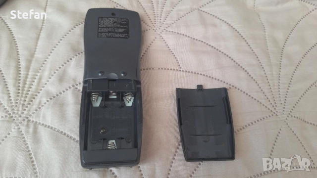 Оригинално дистанционно Sony RM-LP205, снимка 3 - Ресийвъри, усилватели, смесителни пултове - 51809775