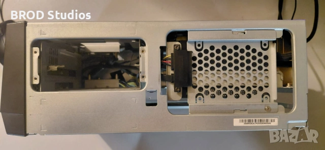 MSI MAG H410 Infinite S Настолен компютър, работна станция, снимка 9 - Работни компютри - 54311030