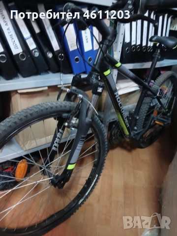 Продавам детски велосипед, снимка 4 - Велосипеди - 52139630