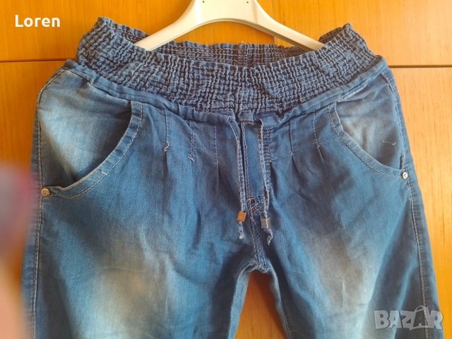 *Zhong Fu*Дънки 👖, снимка 2 - Дънки - 52074665