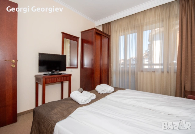 200 Метра от лифта - Елегантен Ап. В Лифт Зоната, снимка 7 - На зимен курорт - 53073056