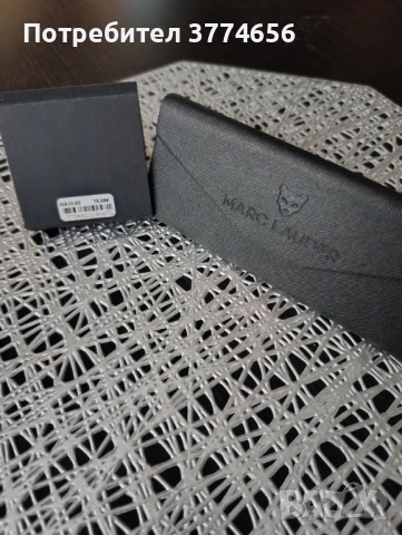 Слънчеви очила Marc Lauder, снимка 8 - Слънчеви и диоптрични очила - 52546126