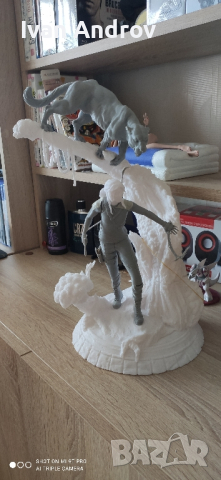 Принтирам 3D Фигурки или елементи 