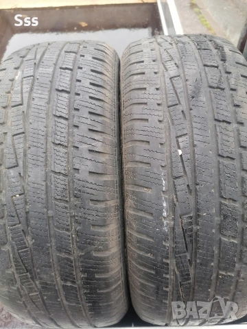 Гуми 2бр.195х55х15ц Гуд иар