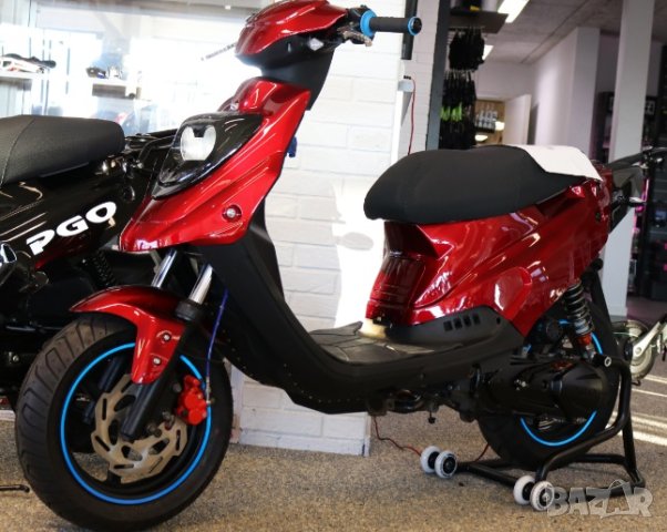 Vicma стикери за джанти мотор мото крос скутер, снимка 7 - Аксесоари и консумативи - 42030520