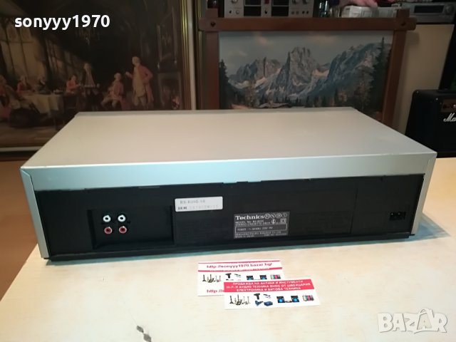 TECHNICS RS-B205 DECK MADE IN JAPAN 2006221124, снимка 13 - Декове - 37139820