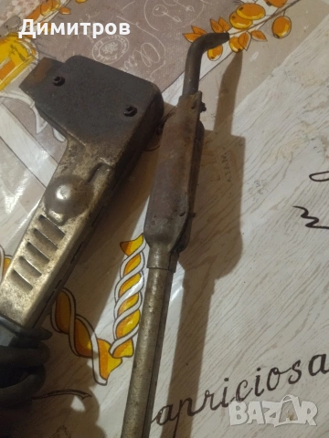 Поялник, снимка 2 - Поялници и запояване - 54228135