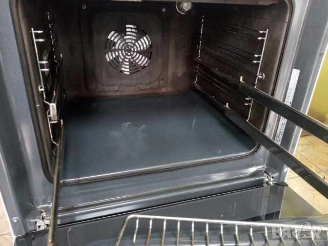 Свободно стояща печка с керамичен плот VOSS Electrolux 60 см широка 2 години гаранция!, снимка 11 - Печки, фурни - 44738827