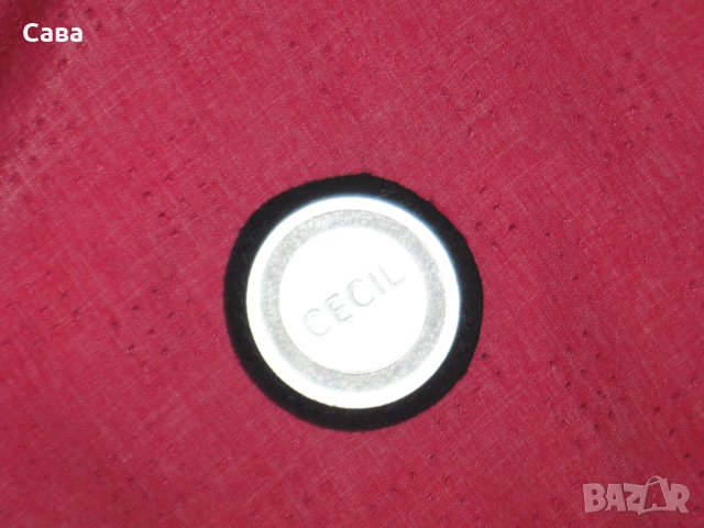 Яке пролет, есен CECIL  дамско,2ХЛ, снимка 3 - Якета - 40487260