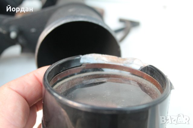 Бинокъл ''Telstar 45x70'', снимка 12 - Антикварни и старинни предмети - 42880358