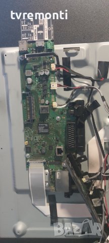 MAIN BOARD ,1-980-335-21,173587112 - SONY KDL-43WD757, снимка 2 - Части и Платки - 38268418