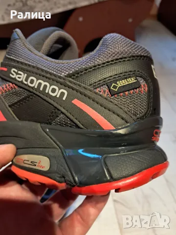 Salomon XT Salta GTX W Gore-Tex, снимка 4 - Маратонки - 48932684