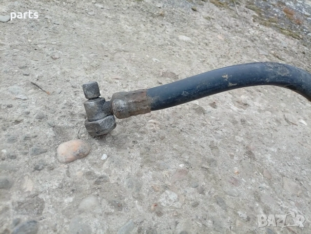 Хидравличен Маркуч VW Пасат 3 1.8 N:374 - 4 - Голф 3 - Ауди 80 - Сеат, снимка 4 - Части - 54084121